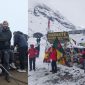 Annapurna Base Camp (ABC) Trek with Bal Hiking Team