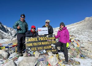 Best Trekking Season in Nepal