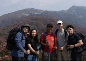 Is Nepal Safe to Travel