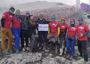 Volunteer In Nepal with Bal Hiking Team