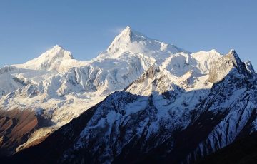 Coût des guides et porteurs au Népal