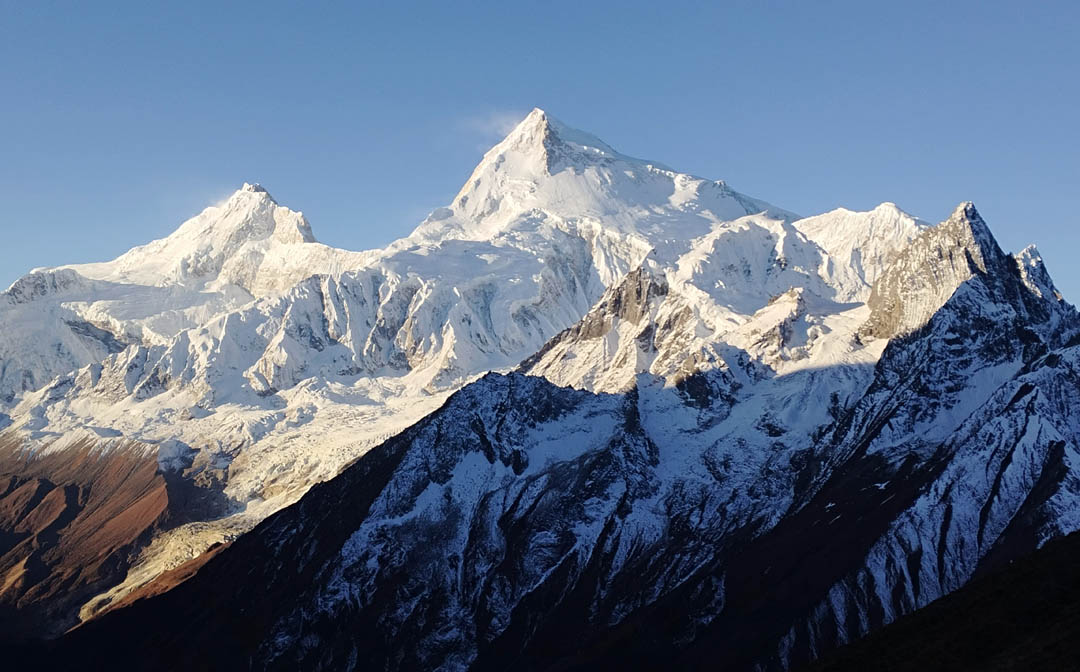 Coût des guides et porteurs au Népal