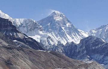 Panduan dan Biaya Porter di Nepal