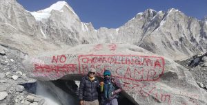 Costi di guide e portatori in Nepal