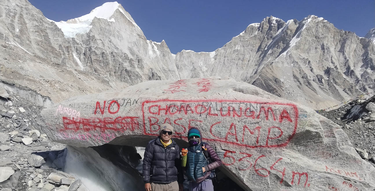 Costi di guide e portatori in Nepal