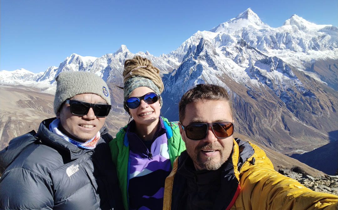 Kosten für Guides und Träger in Nepal
