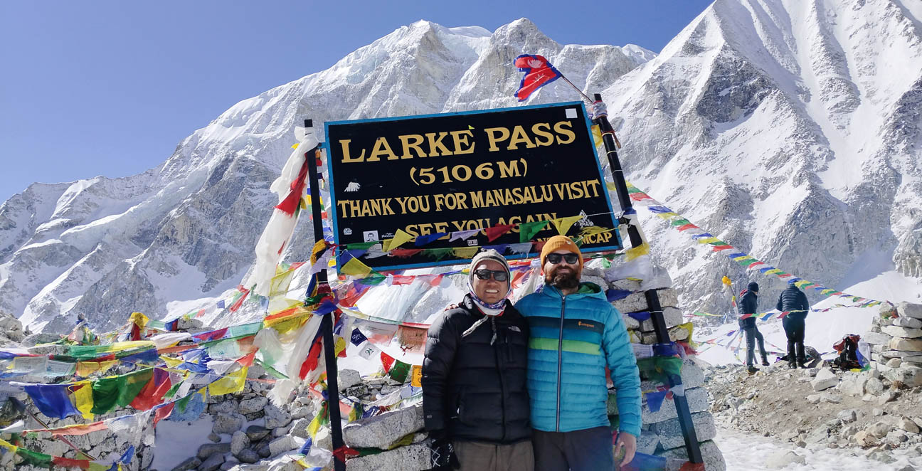 Chi phí Hướng dẫn viên và Khuân vác tại Nepal