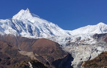 Pris for guide og bærere i Nepal