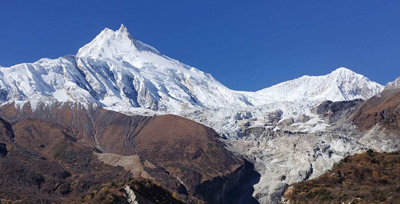 Pris for guide og bærere i Nepal