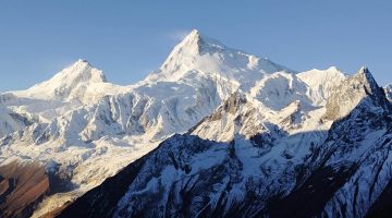 Kosten voor gidsen en dragers in Nepal