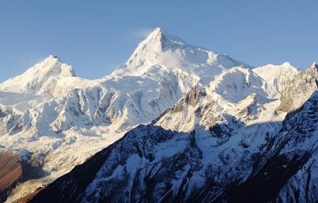Kosten voor gidsen en dragers in Nepal
