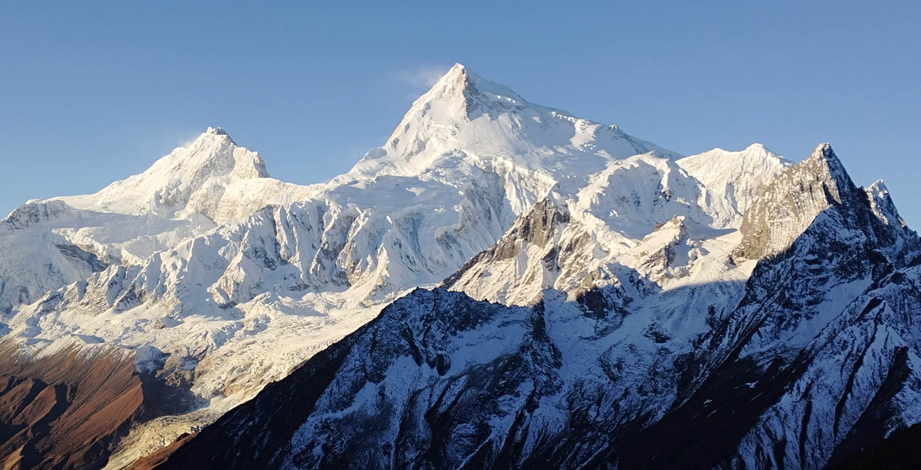Kosten voor gidsen en dragers in Nepal