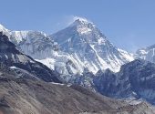 Everest Base Camp (EBC) Trek