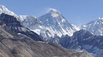 नेपाल में गाइड और पोर्टर की लागत
