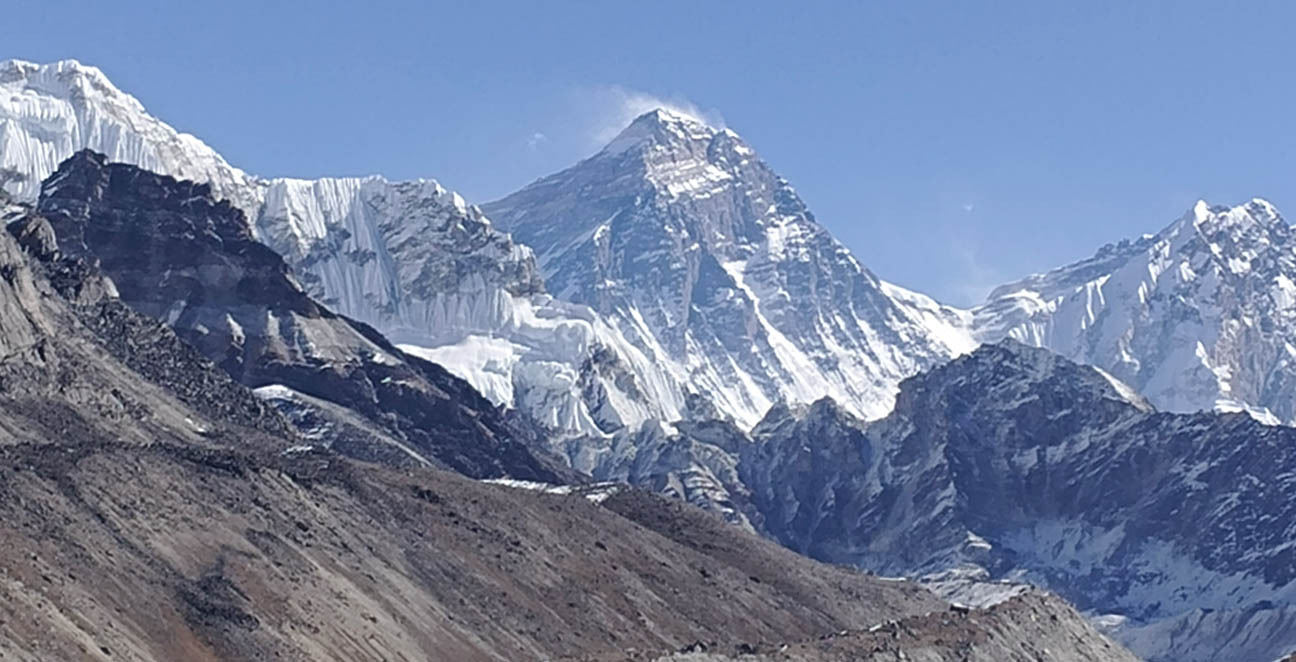 नेपाल में गाइड और पोर्टर की लागत