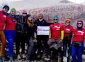 Trekking al Campo Base del Everest (CBE)
