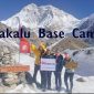 Makalu Base Camp Trek cost with Guide and Porter
