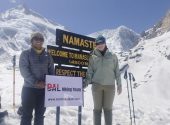 How much does it cost Manaslu Cricuit treks Manaslu Circuit treks