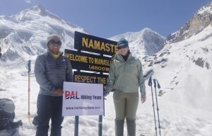 How much does it cost Manaslu Cricuit treks Manaslu Circuit treks 