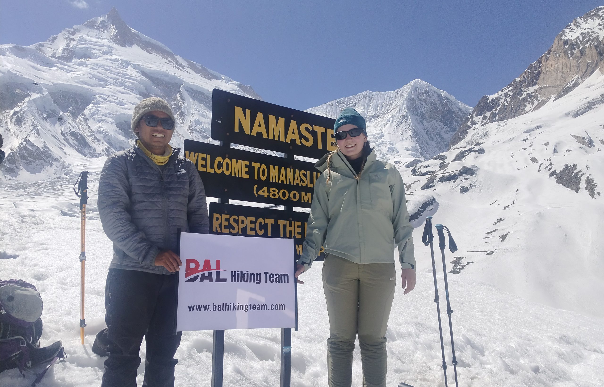 How much does it cost Manaslu Cricuit treks Manaslu Circuit treks